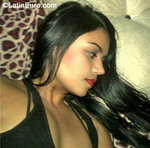 fun Colombia girl Lola from Bogota CO11738