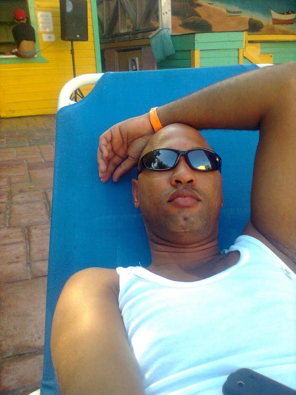 Date this cute Dominican Republic man Juan norberto e from Santo Domingo DO13479