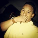 cute Colombia man Anthony Biccini from Santo Domingo DO13487