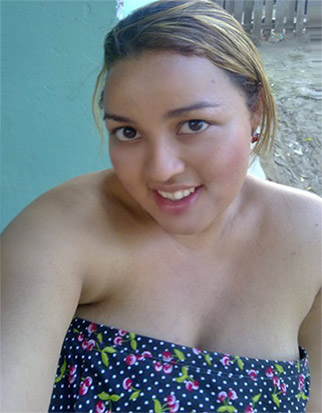 Date this funny Honduras girl Yulissa from Tegucigalpa HN785