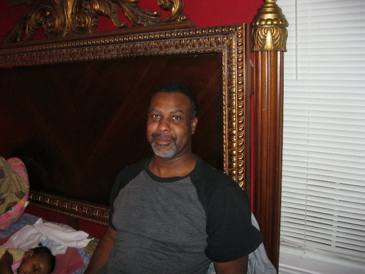 Date this charming United States man Bigdaddy8467 from Charlotte US13781