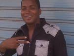 charming Dominican Republic man Miky rodriguez from Laromana DO13569