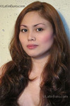 lovely Philippines girl Kristin from Naga City PH526