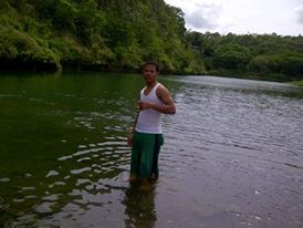 Date this pretty Dominican Republic man Jonathan from La Romana DO13715