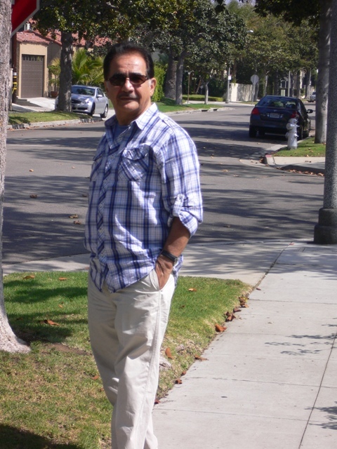 Date this stunning United States man Ardorix from Los Angeles US13815