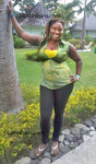 stunning Jamaica girl Debbie from Kingston JM911
