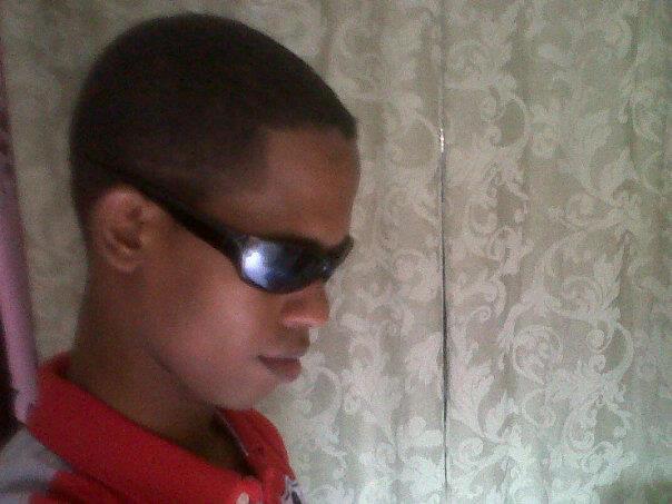 Date this sensual Dominican Republic man Yimmy from Santo Domingo, Sd DO13728