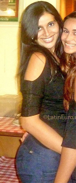 Date this voluptuous Brazil girl Erica from Manaus BR7322