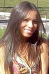 delightful Brazil girl  from Rio De Janeiro BR7330