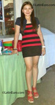 delightful Philippines girl Mary from Lucena PH528