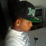 red-hot Any Country man Ruben dario from La Vega DO13809