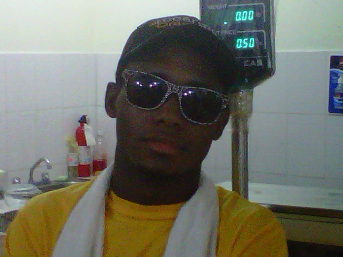 Date this sensual Dominican Republic man Kelito from Santo Domingo DO13856