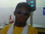 lovely Any Country man Kelito from Santo Domingo DO13856
