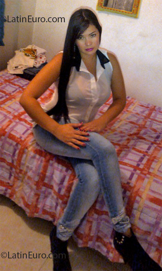 Date this funny Colombia girl Melisa salazar from Medellin CO14618