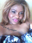 georgeous Jamaica girl Rudy-ann from Kingston JM930