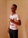 Date this pretty Dominica man Raul from Santo Dominigo DM58