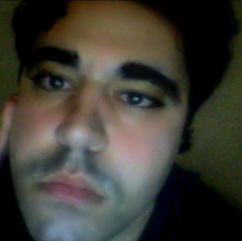 Date this foxy Cyprus man Karsos99 from Larnaca CY22