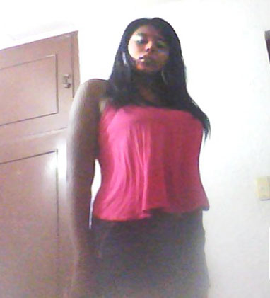 Date this funny Colombia girl Diana from Cali CO11898