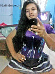 passionate Colombia girl Lucia G. from Monteria CO11903