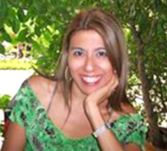 Date this beautiful Colombia girl Viviana from Bucaramanga CO11923