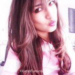 delightful Mexico girl Lorena from Villahermosa MX827