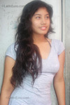 young Philippines girl Sairene from Bulacan PH537
