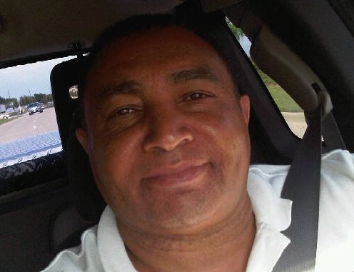 Date this charming United States man VICTOR1957 from Frisco US13889