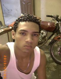 Date this hot Puerto Rico man Cesar antonio from Santo Domingo PR103