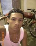 red-hot Any Country man Cesar antonio from Santo Domingo PR103
