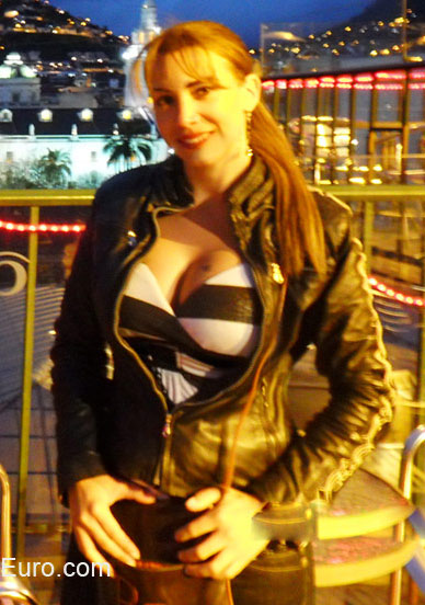 Date this young Colombia girl Sandra Milena from Medellin CO11983