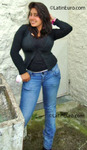 attractive Colombia girl Erika from Bogota CO11984