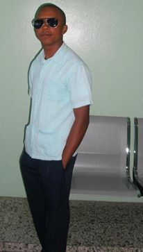 Date this sultry Dominican Republic man Manuel from Santo Domingo DO14174