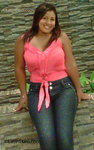 attractive Colombia girl Wendy from Santander CO11987