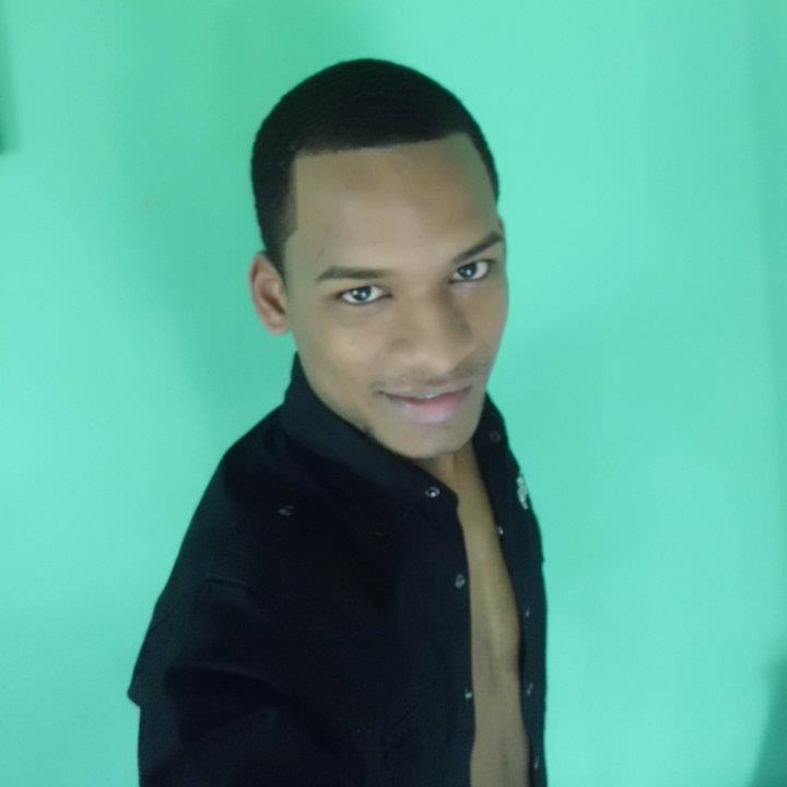 Date this fun Dominican Republic man Francisco javie from Santo Domingo DO14177