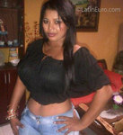 young Colombia girl Paola from Monteria CO11993