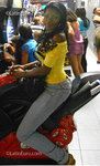 charming Dominican Republic girl Yani from Santo Domingo DO25587