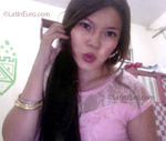 charming Colombia girl Alejandra from Medellin CO12009