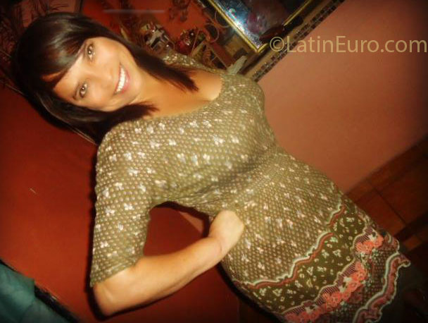 Date this fun Honduras girl Yannet from Tegucigalpa HN796