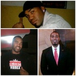 luscious Colombia man Joseluis from Santiago DO14277