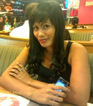 attractive Philippines girl Chariza from Cebu City PH543