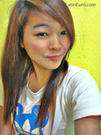 young Philippines girl Hazel from Manila PH544