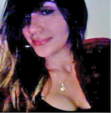 Date this hot Brazil girl Josilene from Natal BR7440