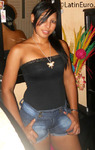 red-hot Colombia girl Bernarda from Cartagena CO12058