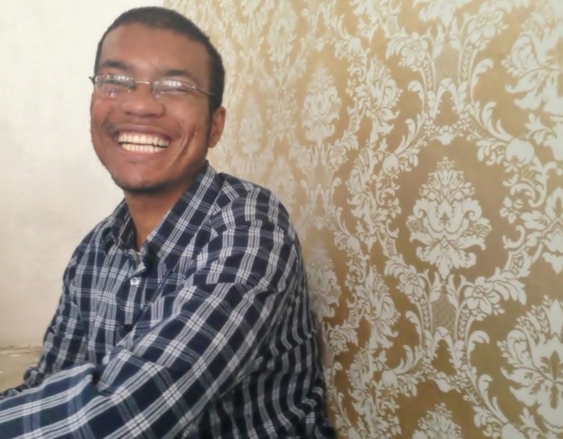 Date this tall United States man Everaldo from Rio De Janeiro US13931