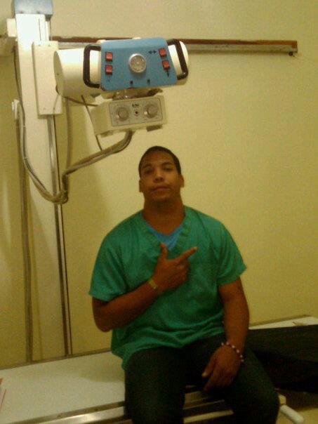 Date this nice looking Dominican Republic man Nicolas from Fantino DO14335