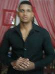 attractive Any Country man Hansel from Santo Domingo DO14395