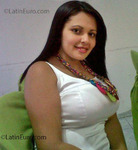 good-looking Colombia girl Alejandra from Santa Marta CO12152