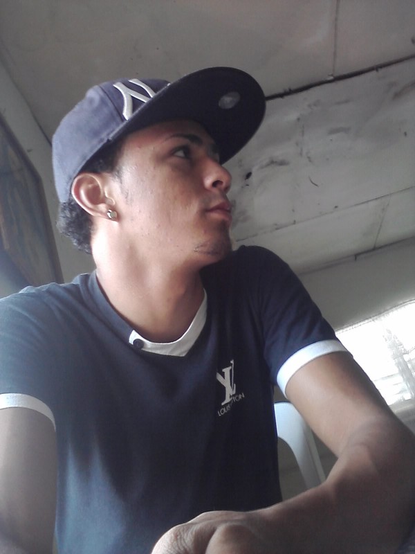 Date this happy Dominican Republic man Jose arido her from Salcedo DO14415