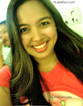 cute Philippines girl Jennifer from Cebu City PH548
