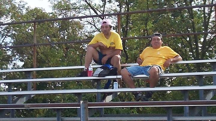 Date this lovely United States man Pumaness from Hyattsville US13953